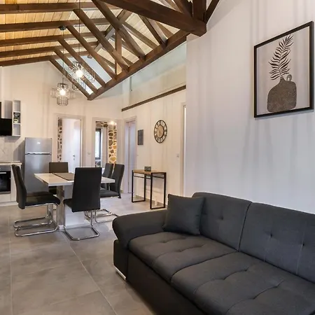 Apartament Petra