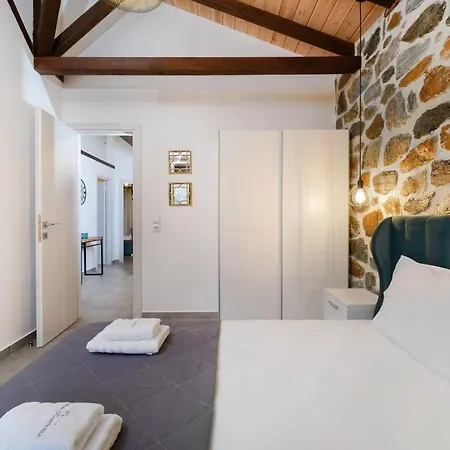 Petra Apartament