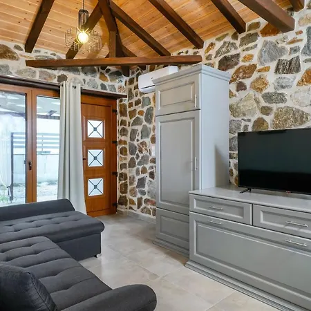 Petra Apartament