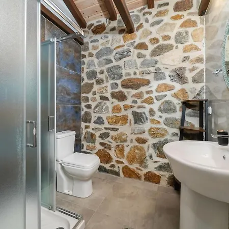 Petra * Skala Potamia (Thasos)