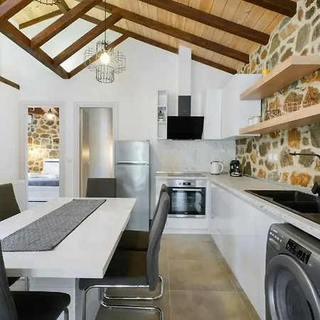 Petra Apartament