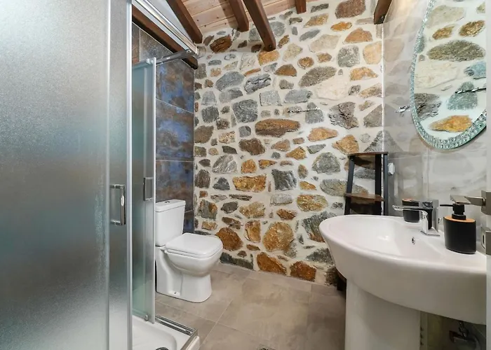 Petra * Skala Potamia